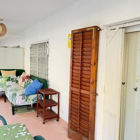 Casa Anna - Climatise, 2 Chambres, 50 M Plage, Terrasse 16M2, Wifi Platja d'Aro Ngoại thất bức ảnh