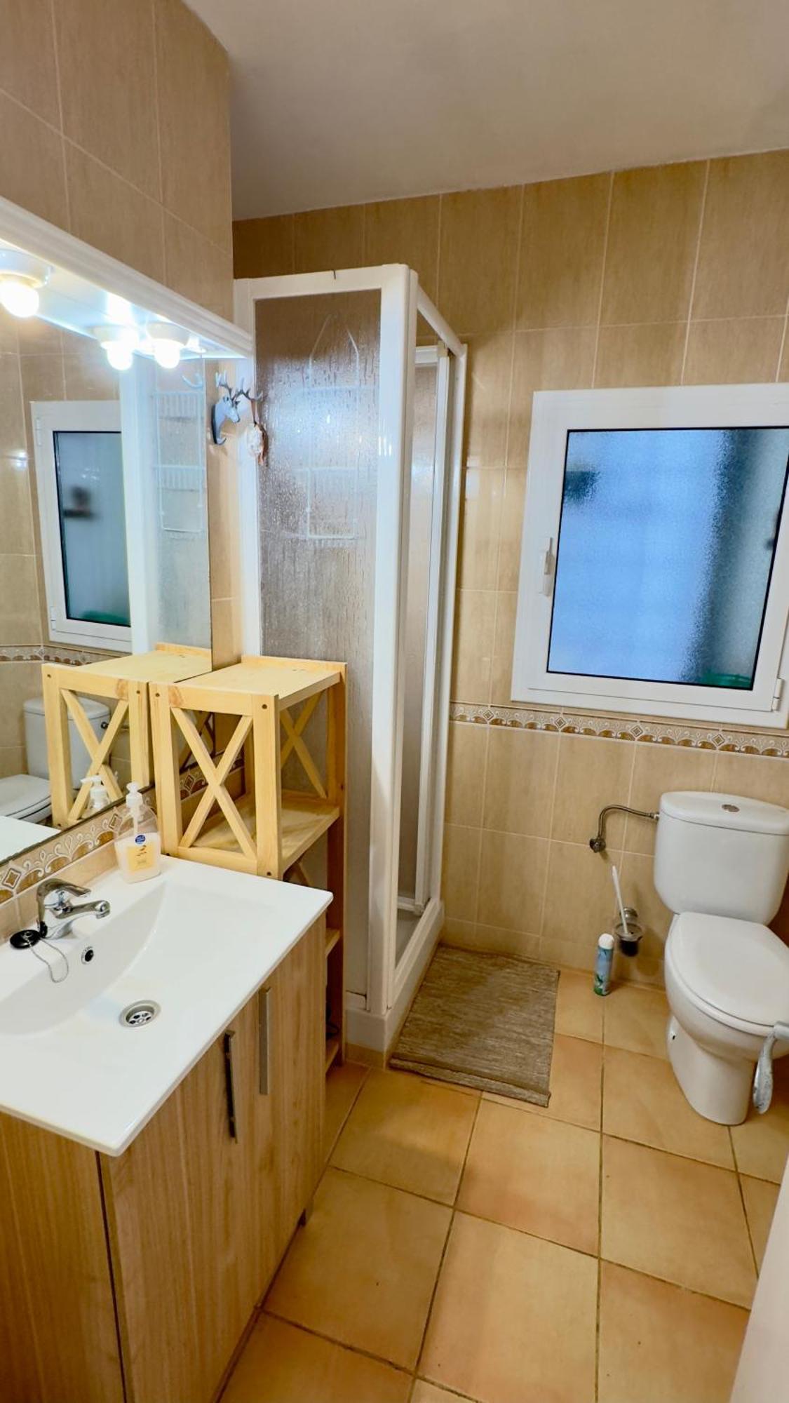 Casa Anna - Climatise, 2 Chambres, 50 M Plage, Terrasse 16M2, Wifi Platja d'Aro Ngoại thất bức ảnh